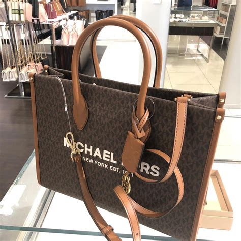 michael kors mirella medium|michael kors mirella.